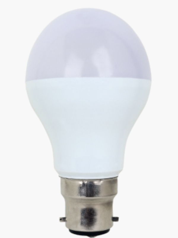 Outdoor LED Lighting